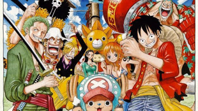 One Piece Download Episode 400 Planet Anime
